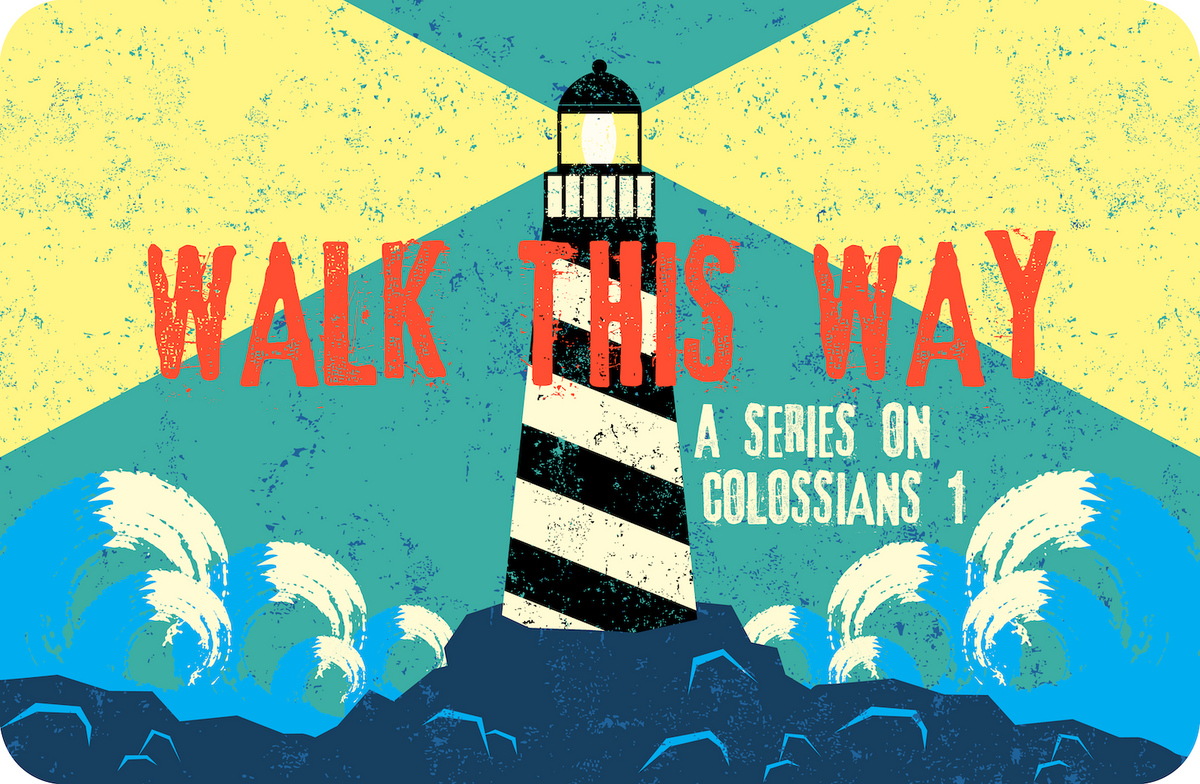 Walk This Way – Teaching Series — YM360