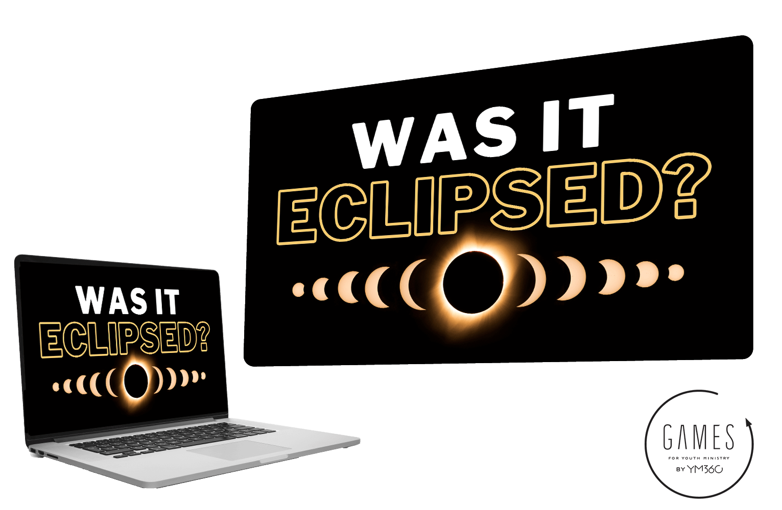 Was It Eclipsed?