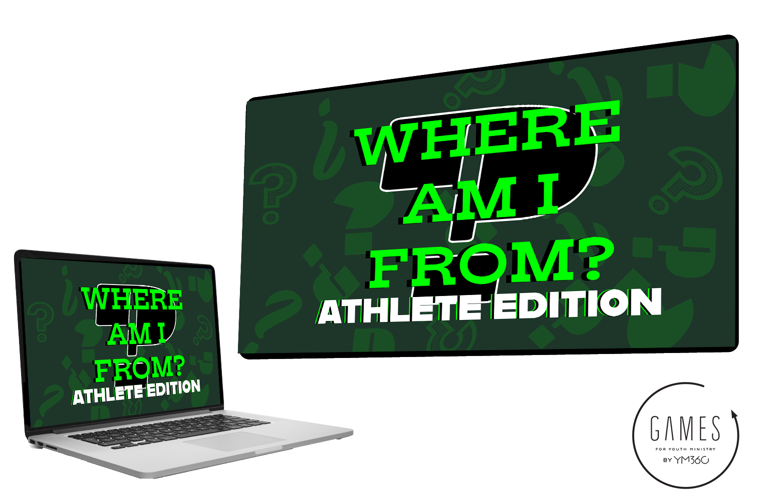 Where Am I From? Athlete Edition