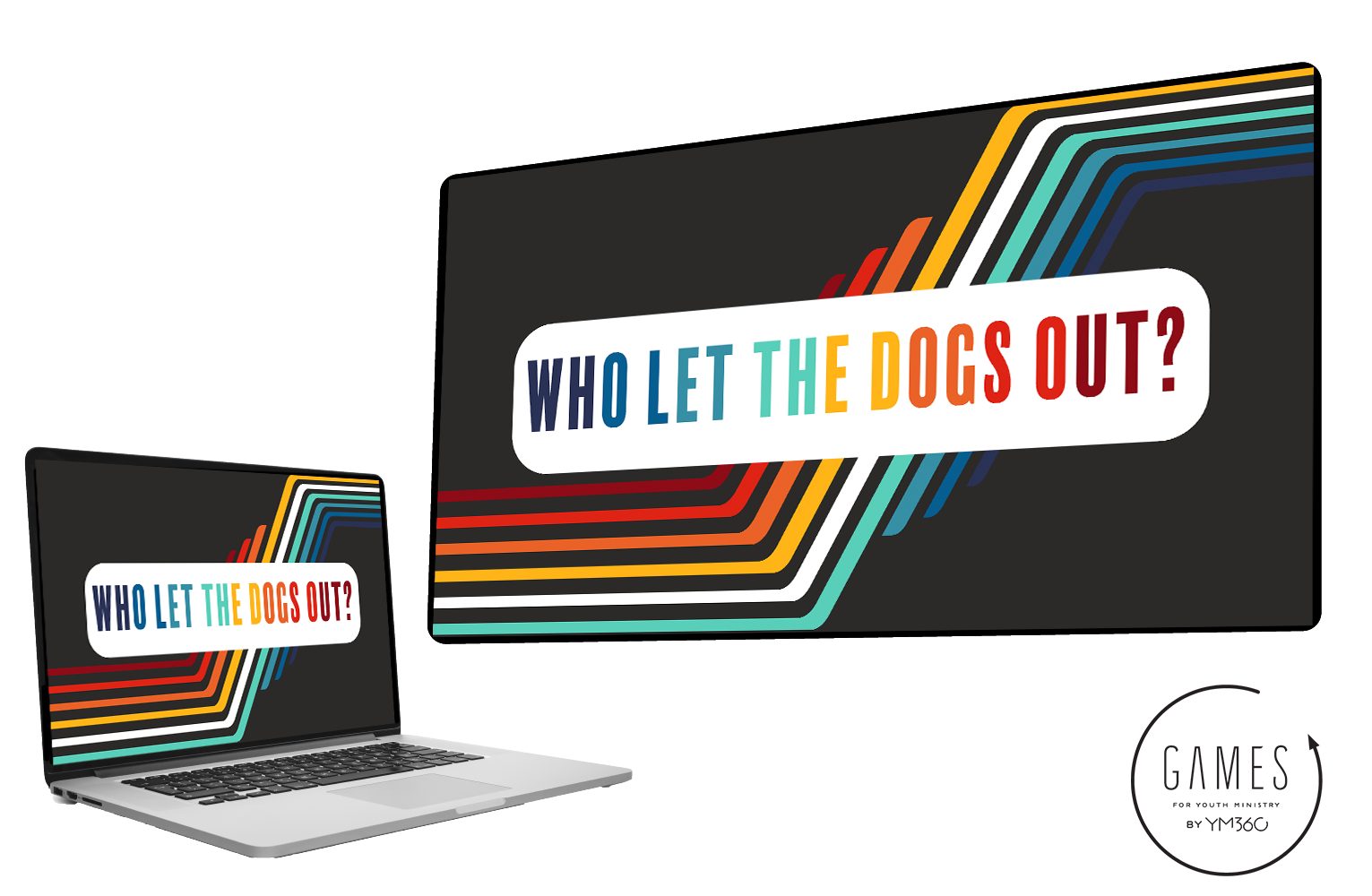 Who Let The Dogs Out?