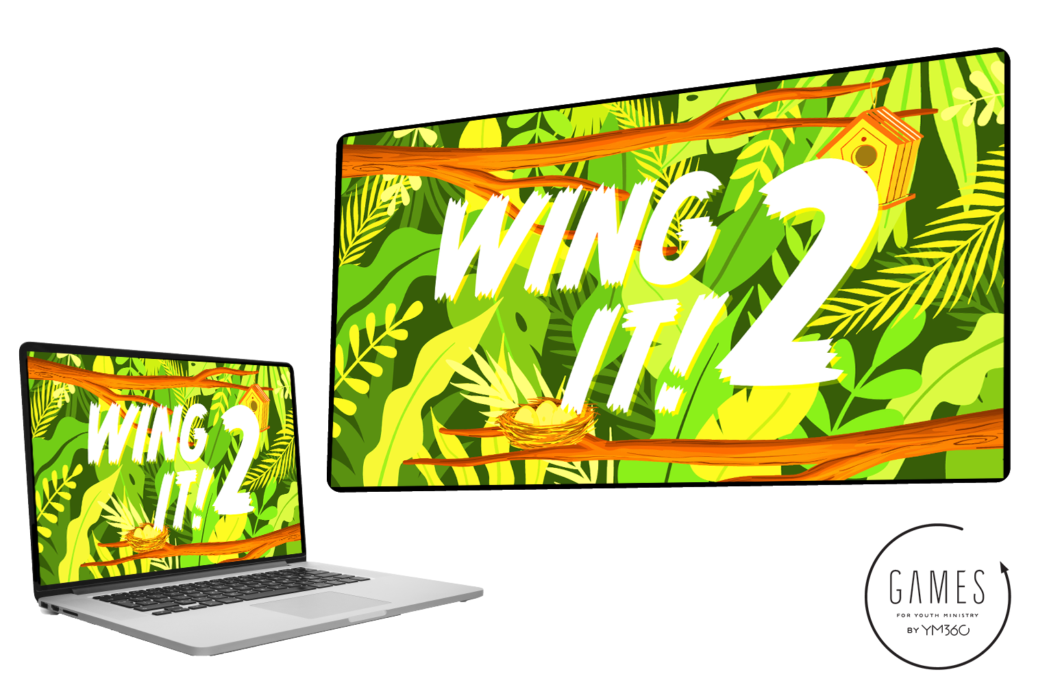 Wing It 2