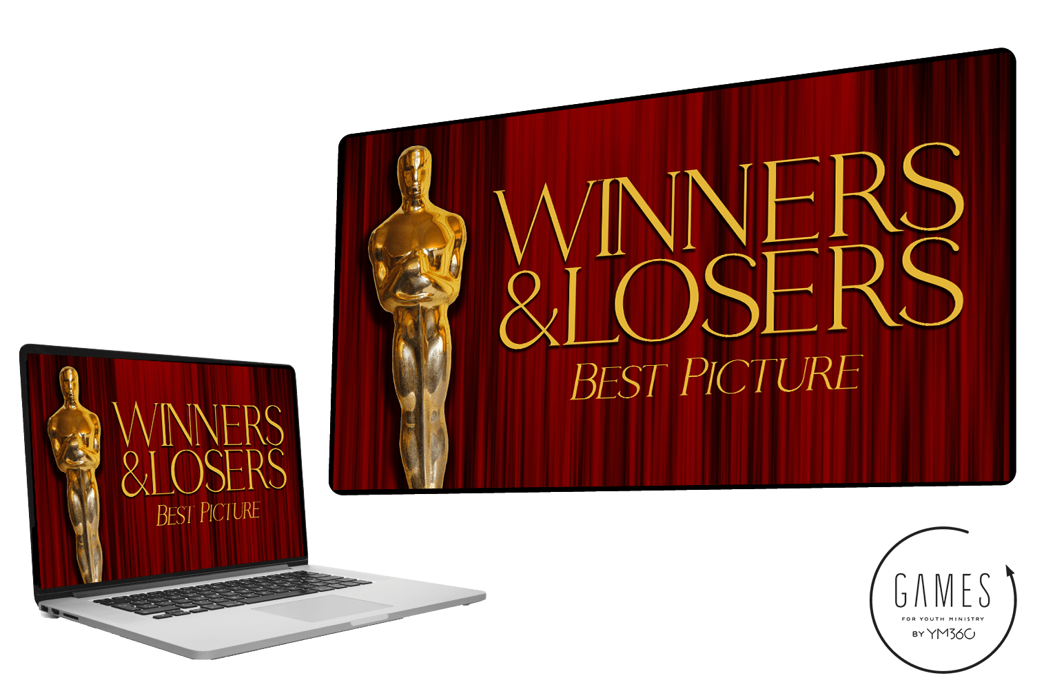 Winners and Losers: Best Picture