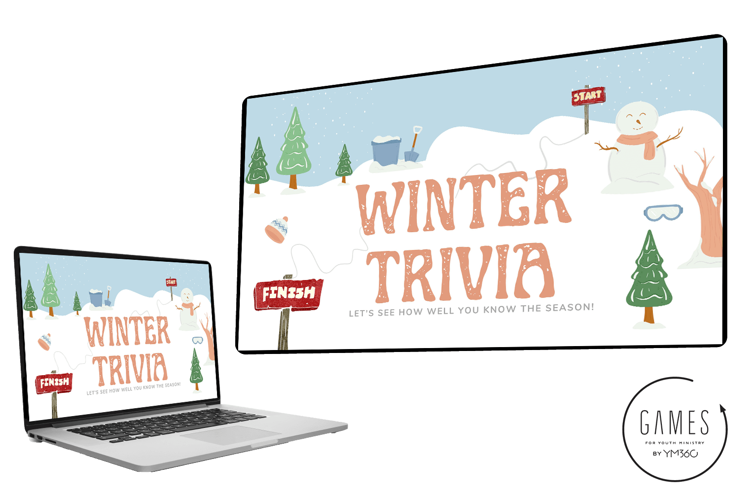 Winter Trivia