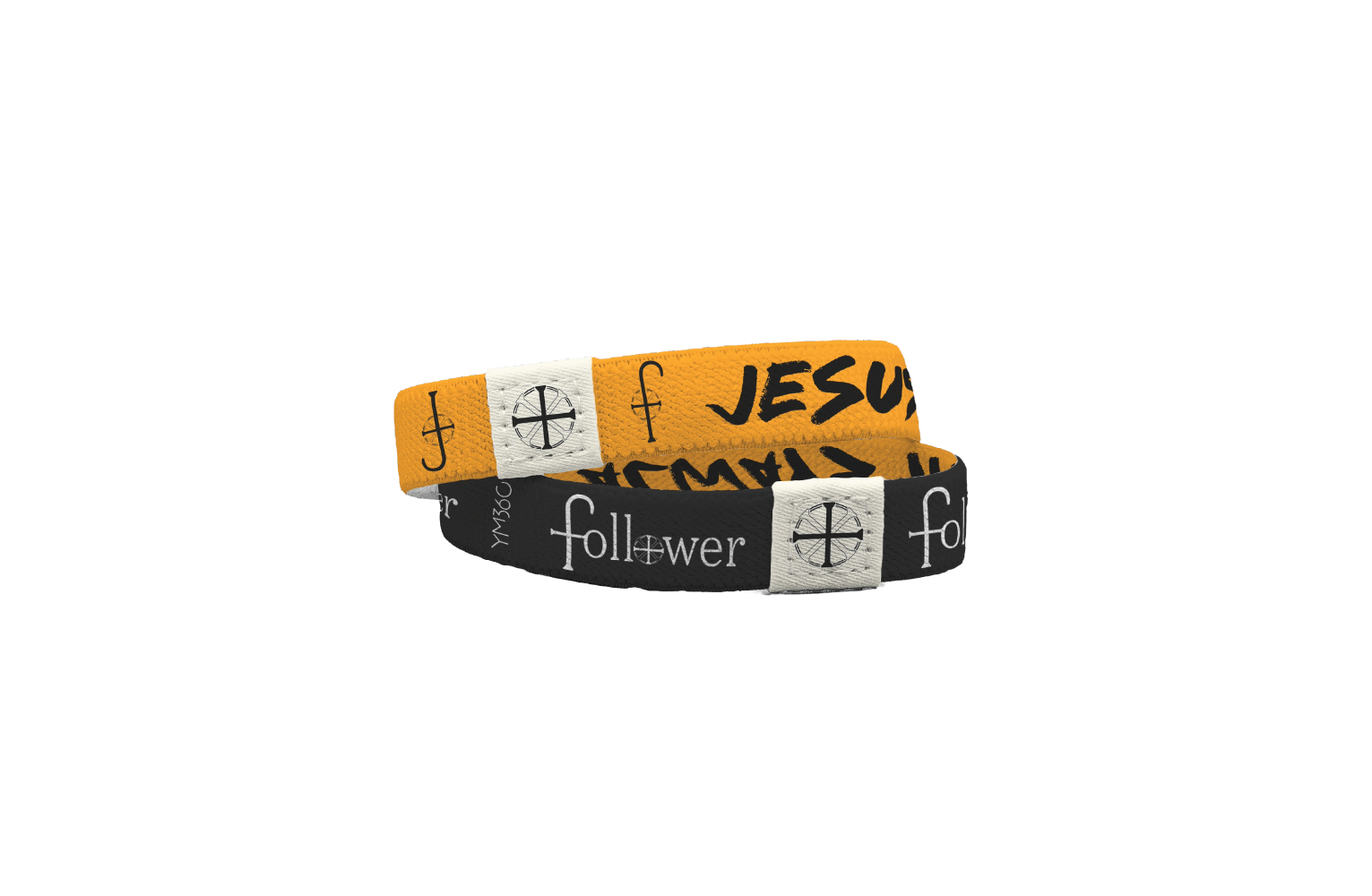 Woven Bracelet - Follower