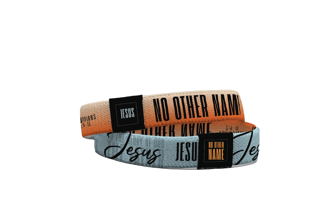 Wristband - No Other Name