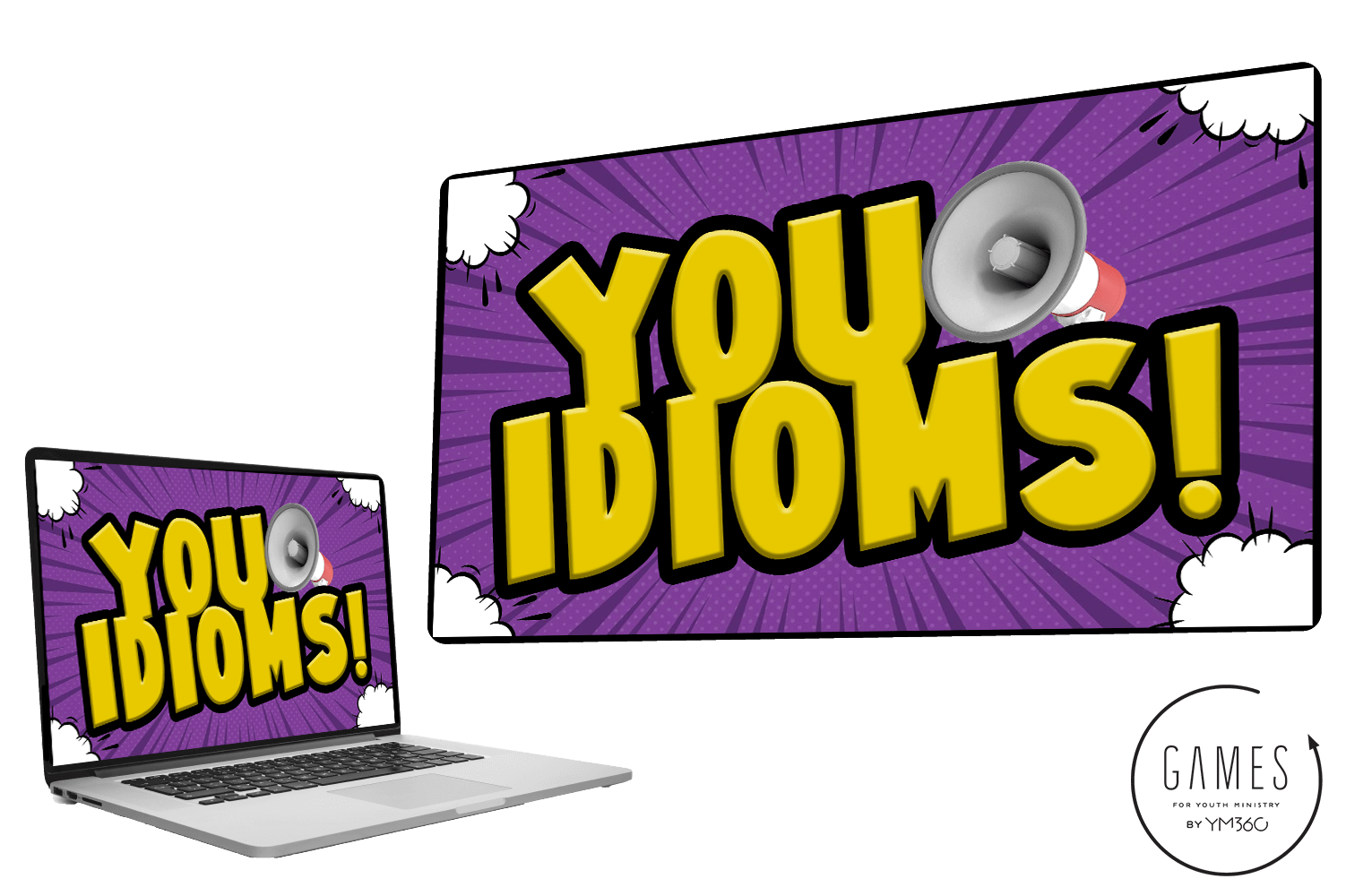 You Idioms!