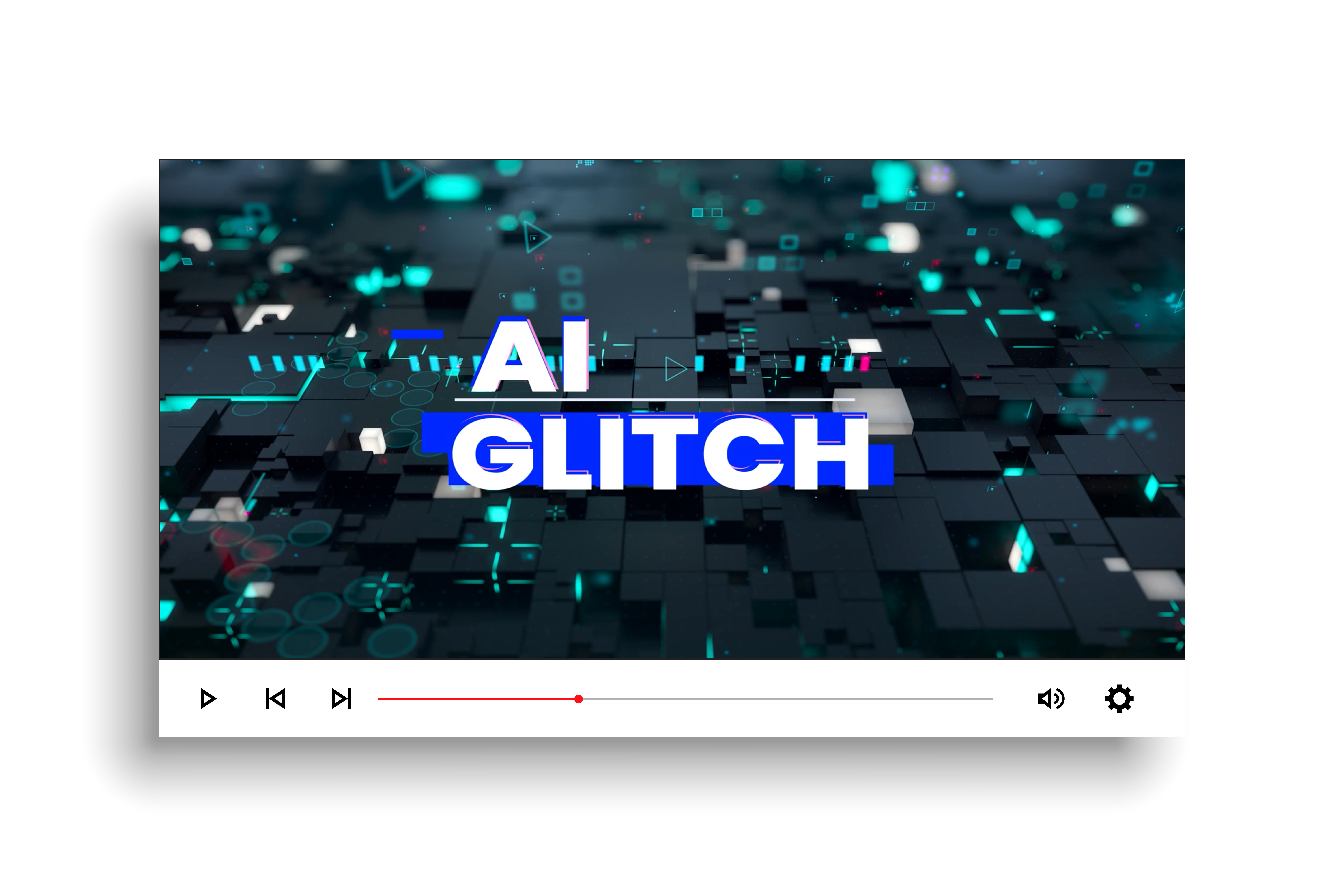 AL Glitch