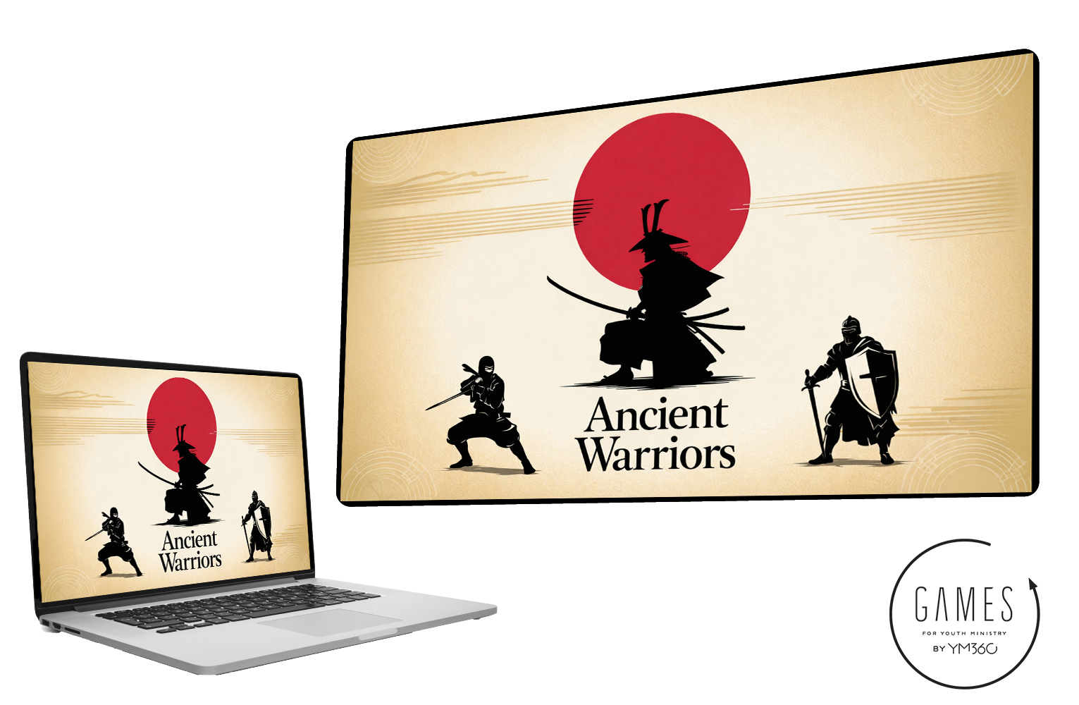 Ancient Warriors