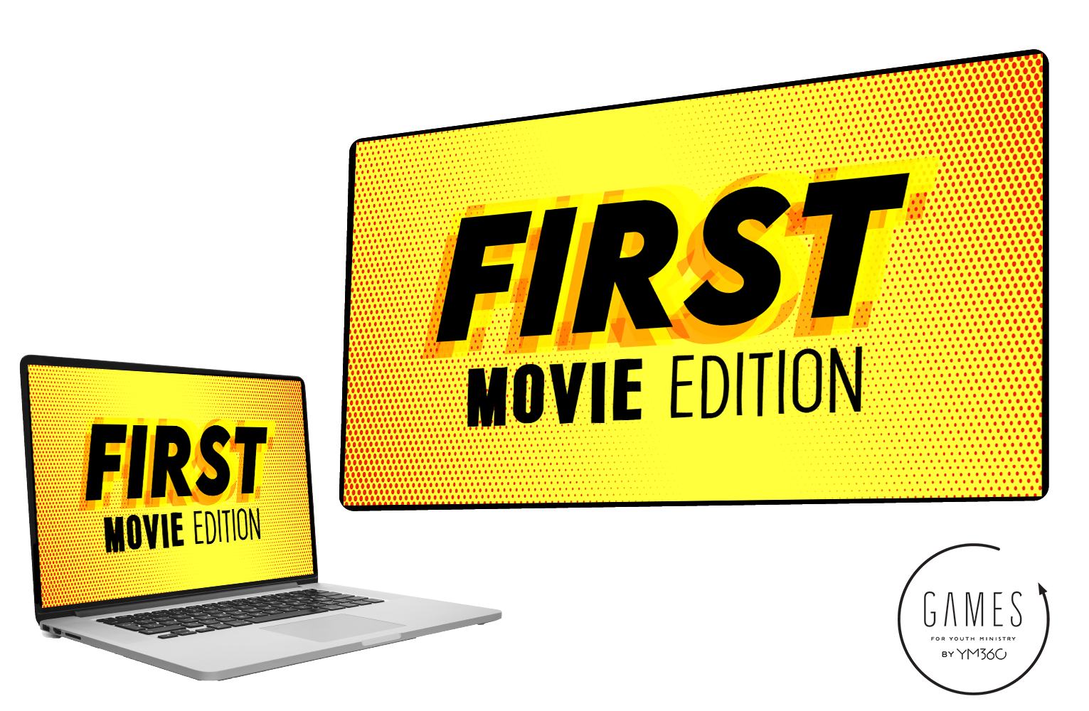 First! Movie Edition