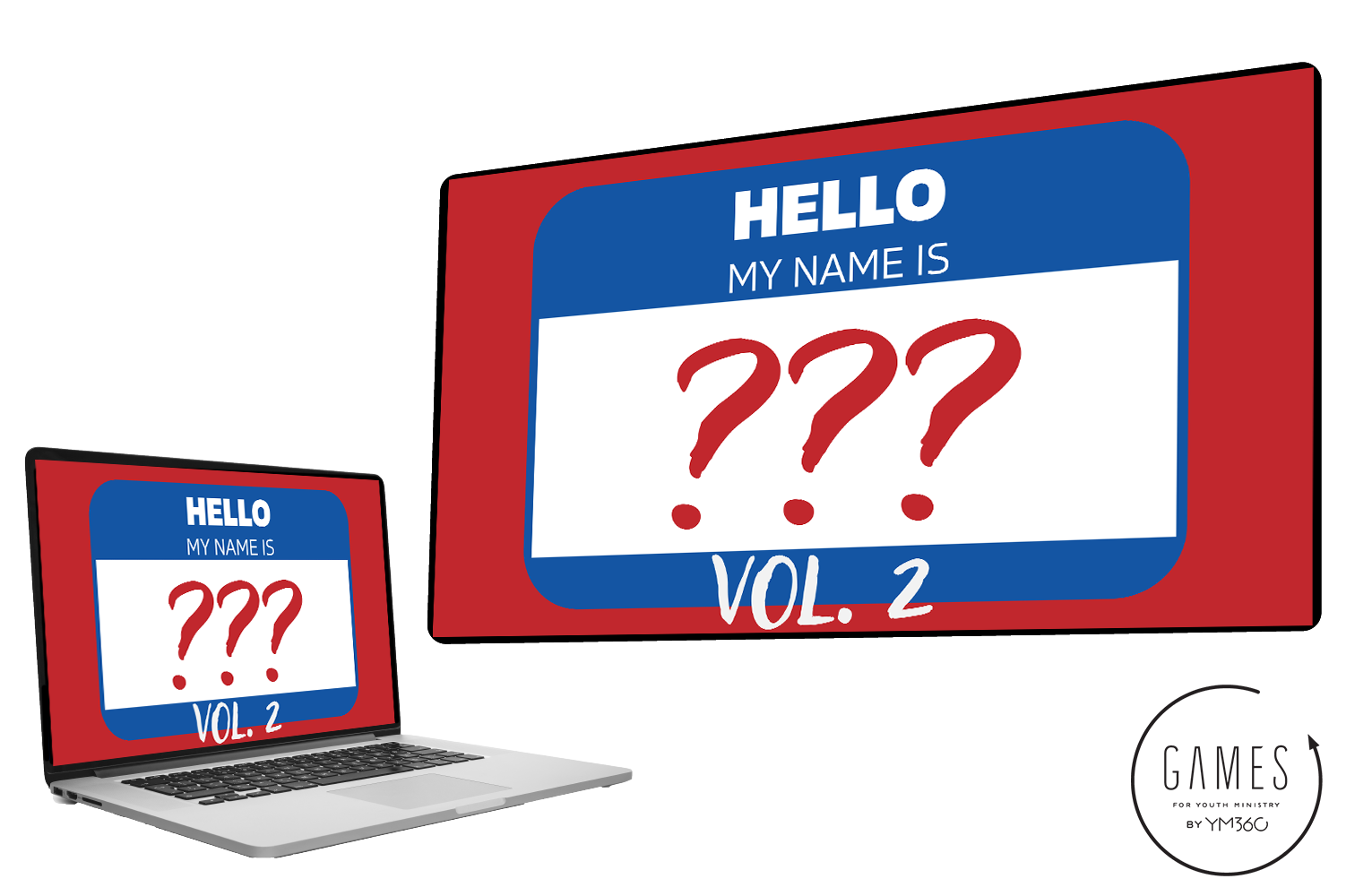 Hi My Name Is... Vol. 2