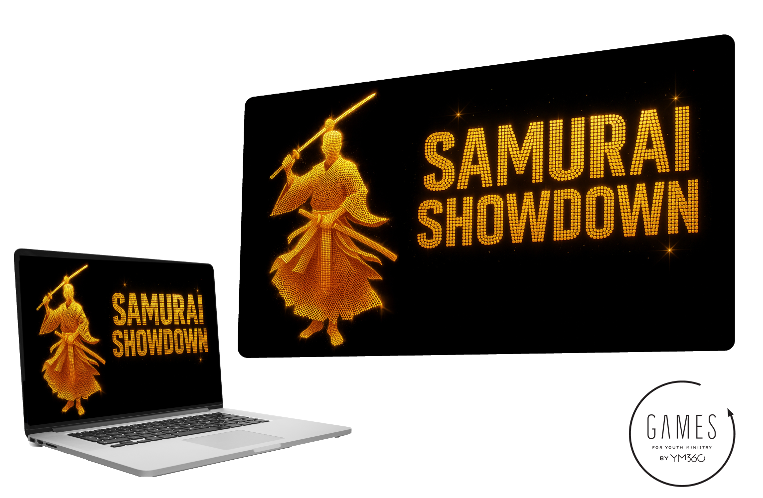 Samurai Showdown