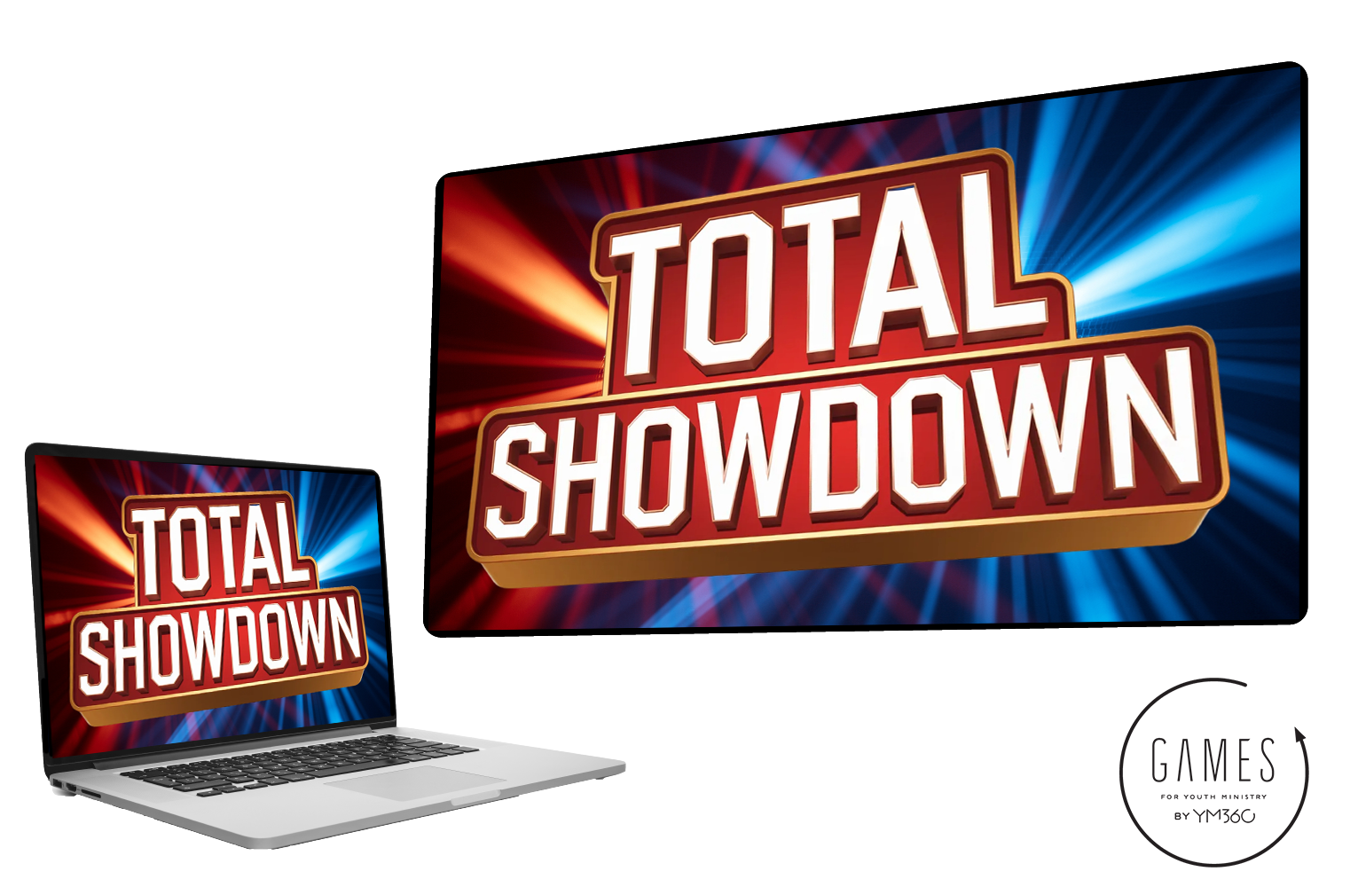 Total Showdown