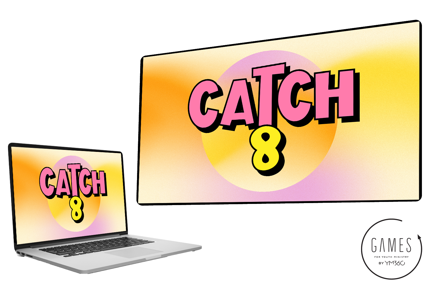 Catch 8