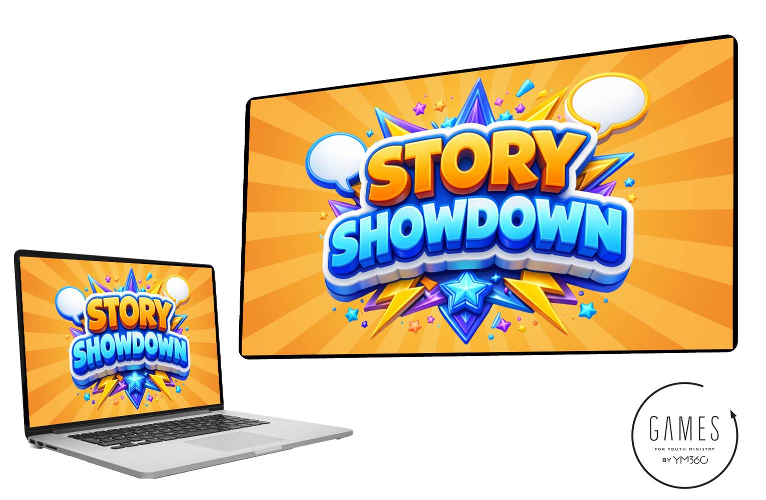 Story Showdown