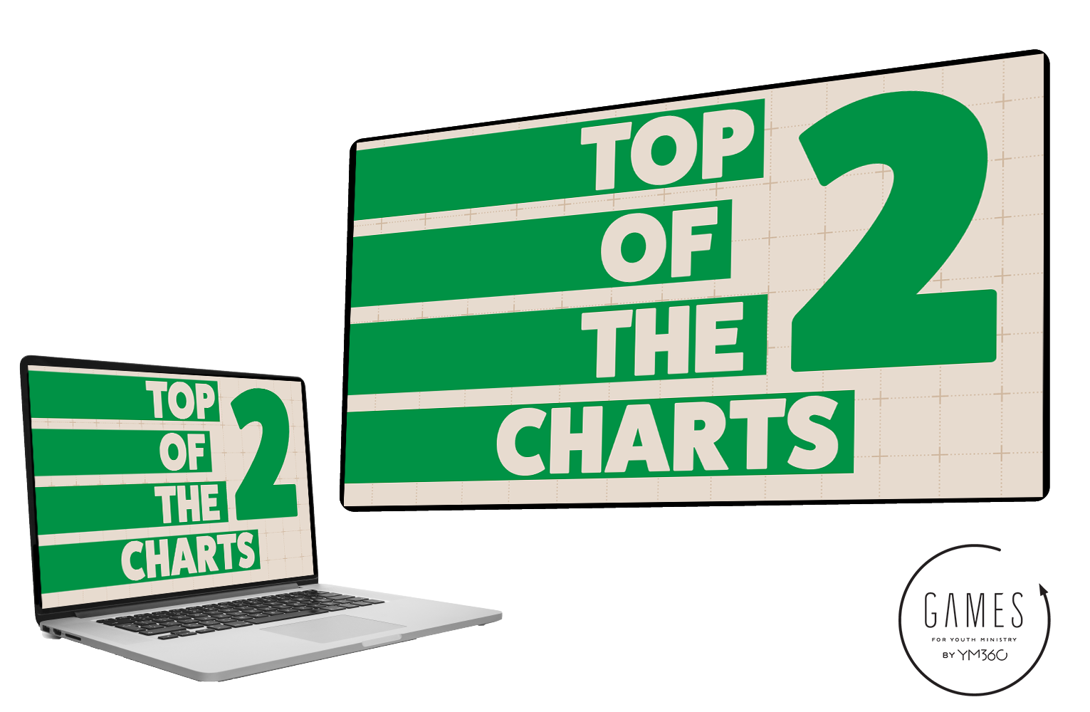 Top Of The Charts 2