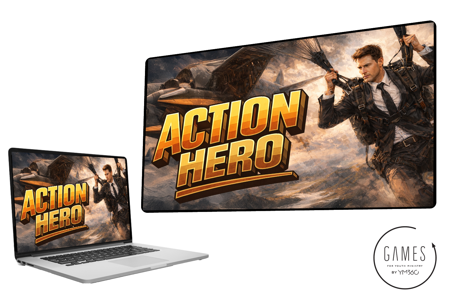 Action Hero