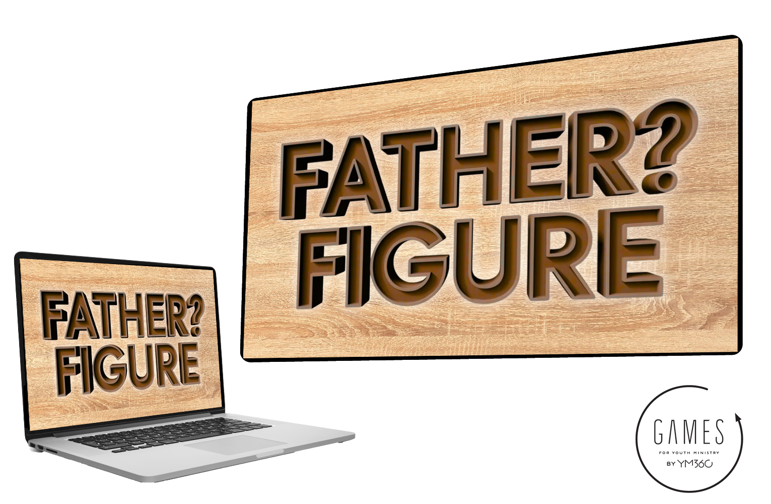 Father? Figure
