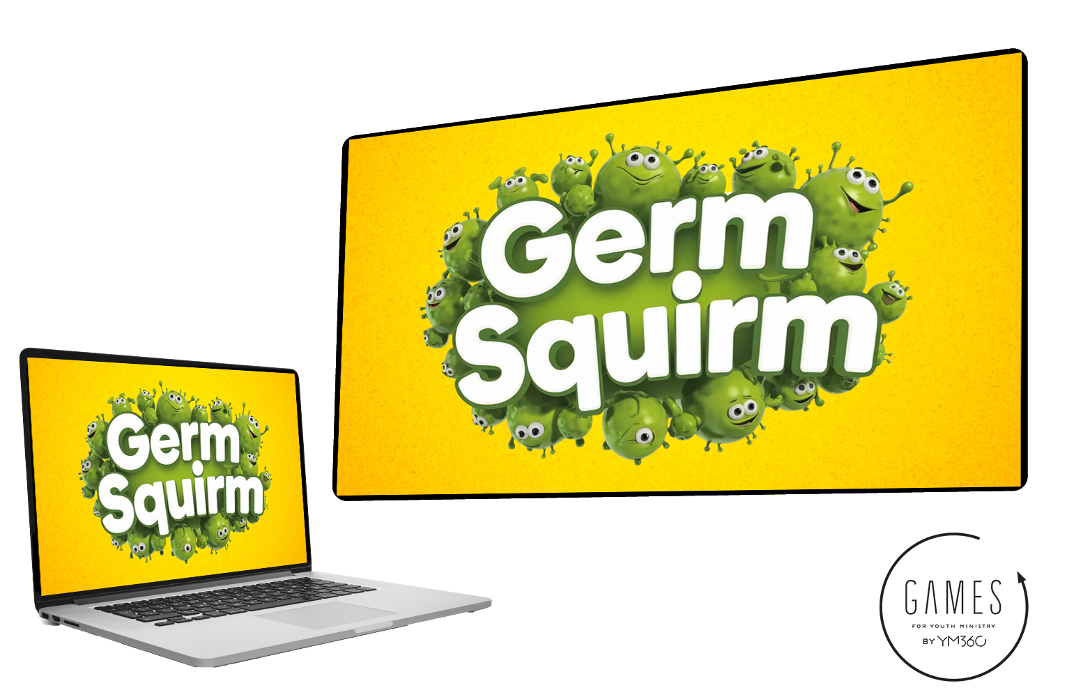 Germ Squirm