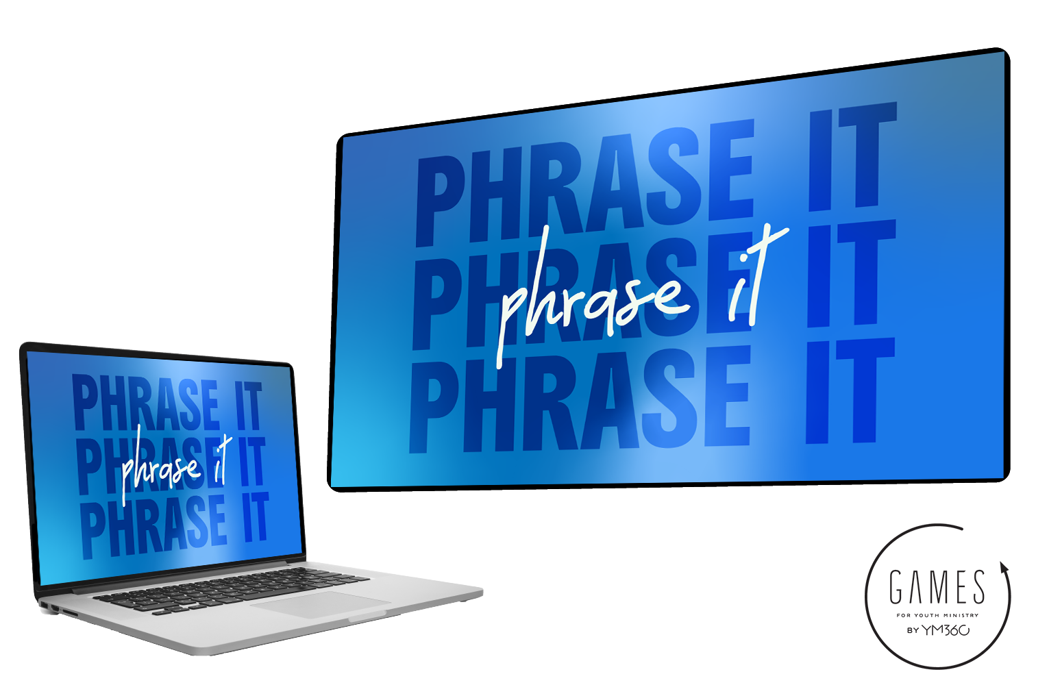 Phrase It! 2