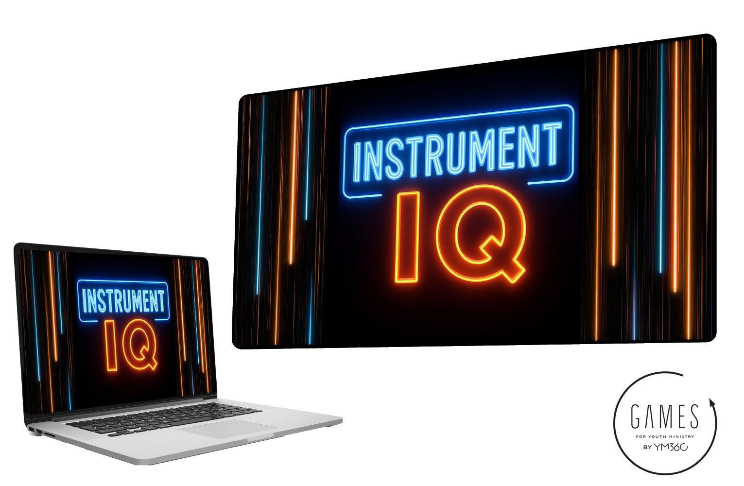 Instrument IQ