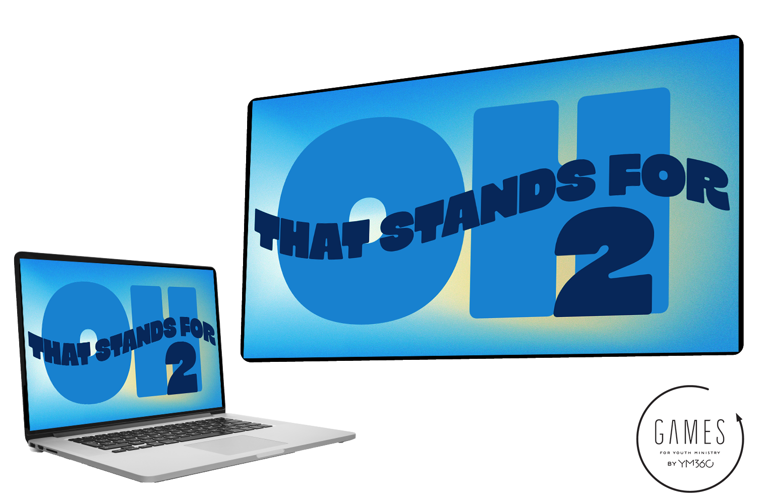Oh That Stands For 2
