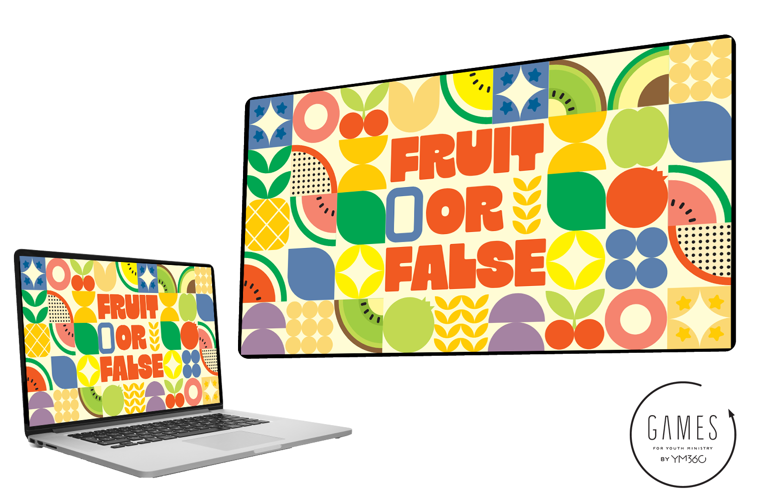 Fruit Or False