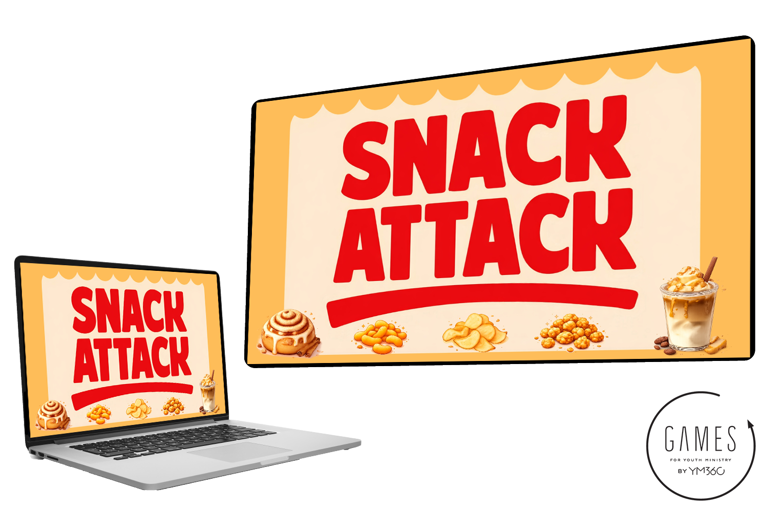 Snack Attack