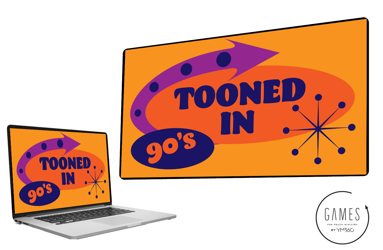 Tooned In 90s