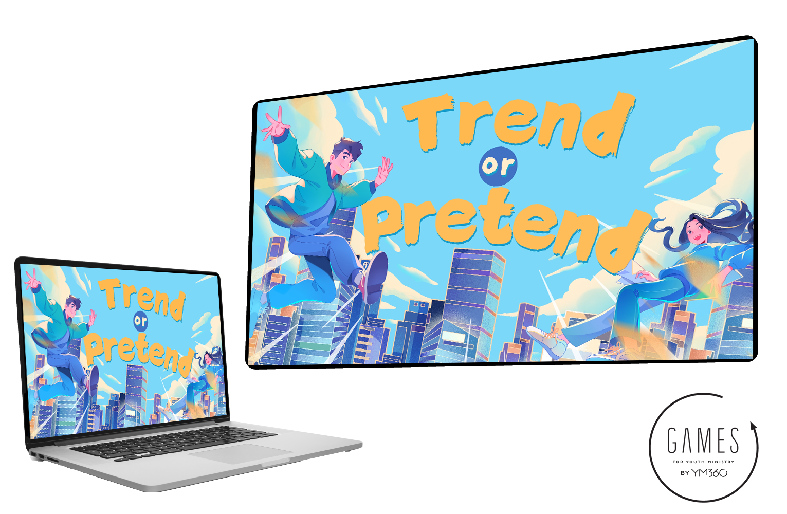 Trend or Pretend