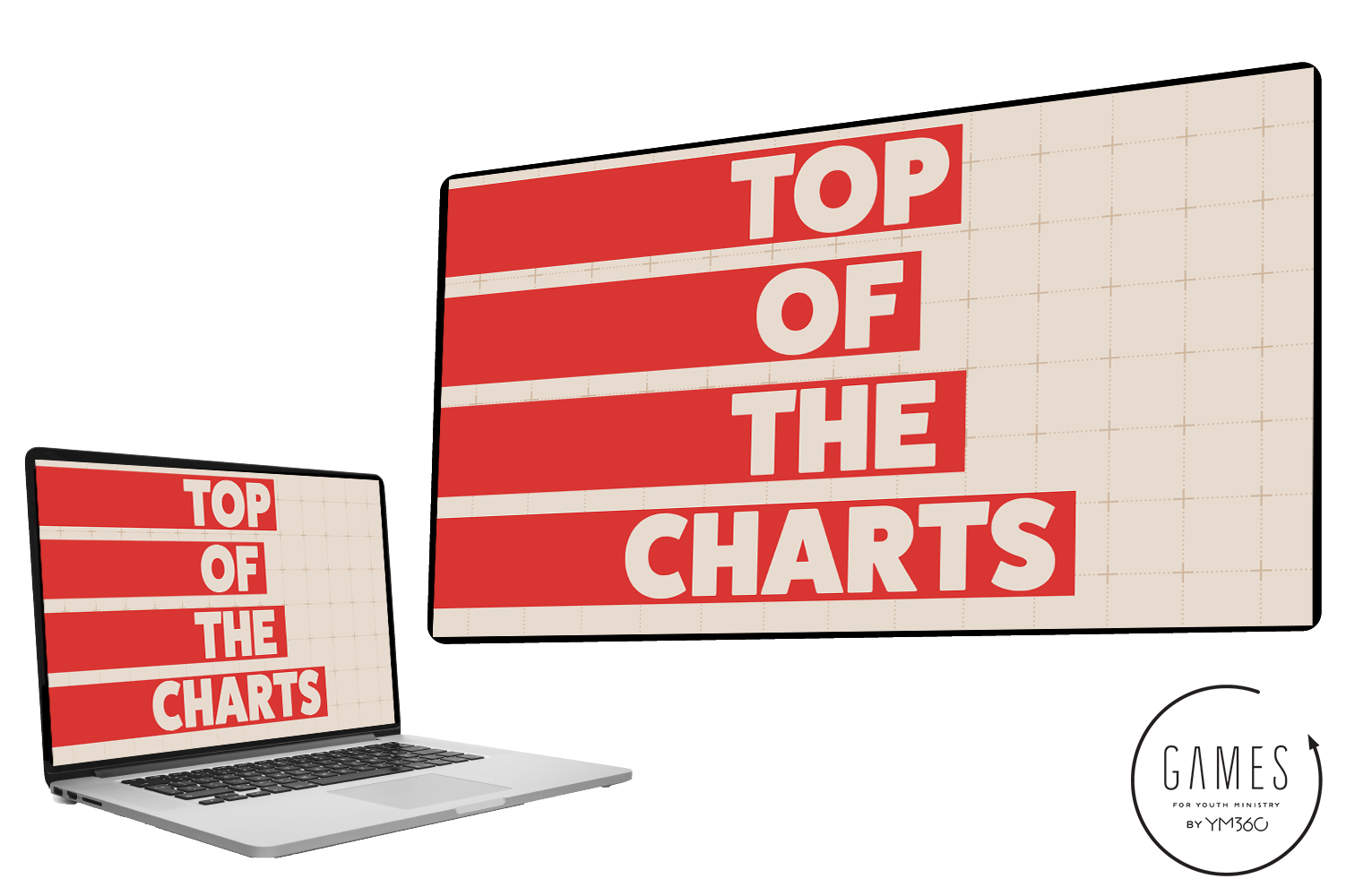 Top Of The Charts