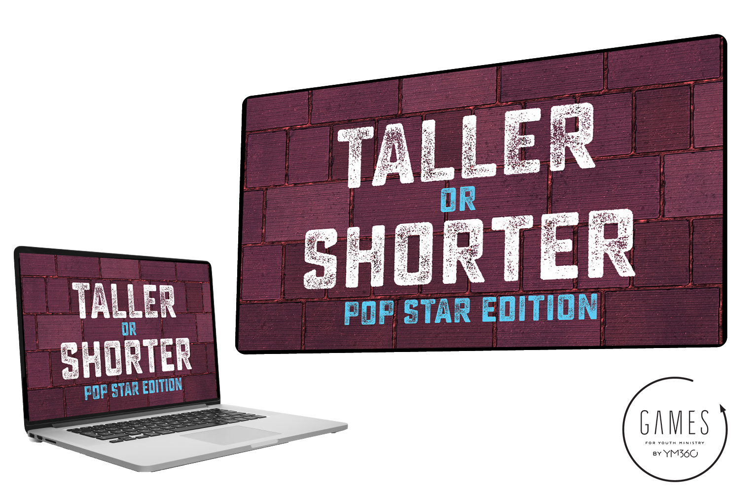 Taller Or Shorter: Pop Star Edition