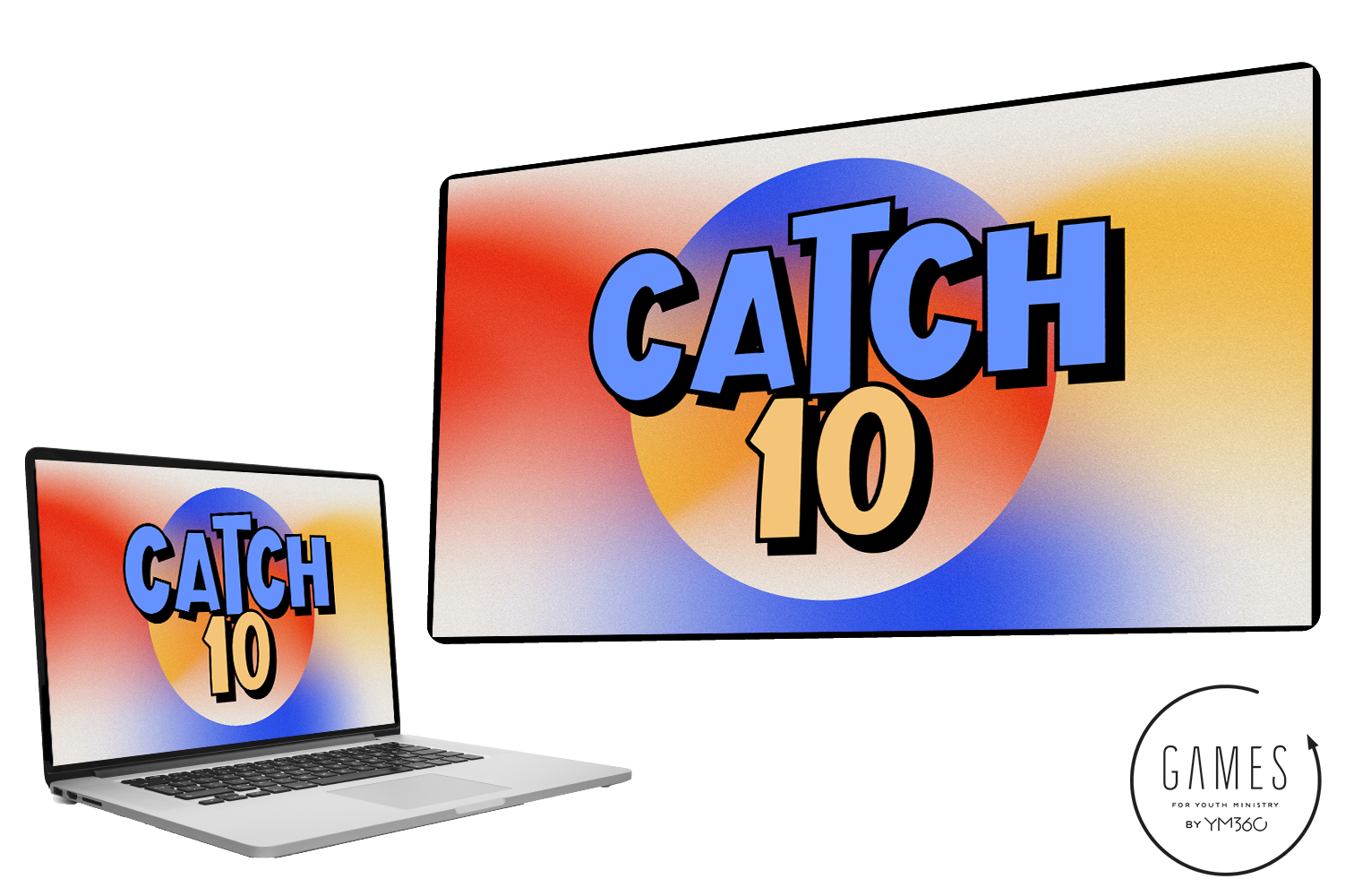 Catch 10