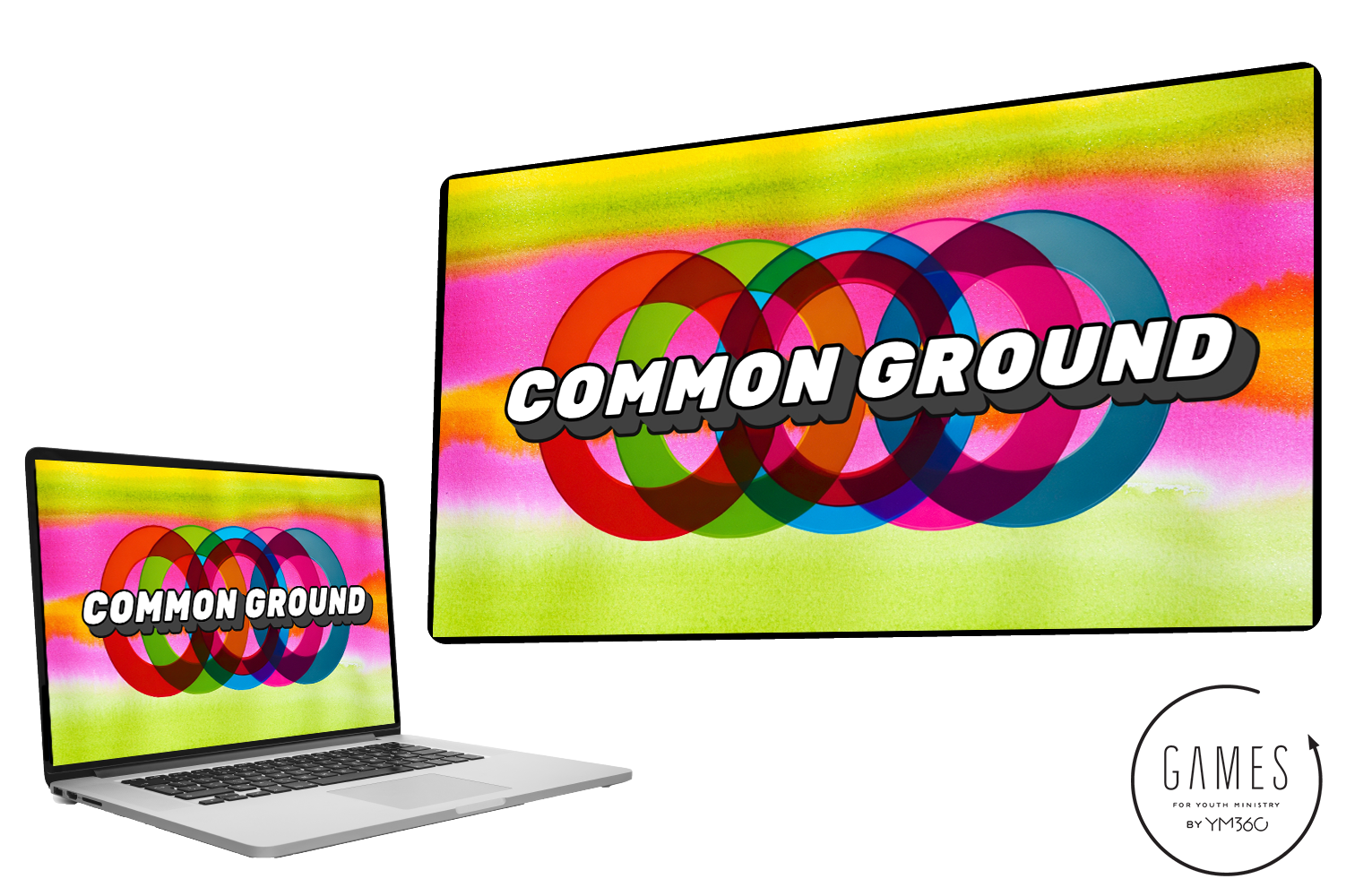 Common Ground