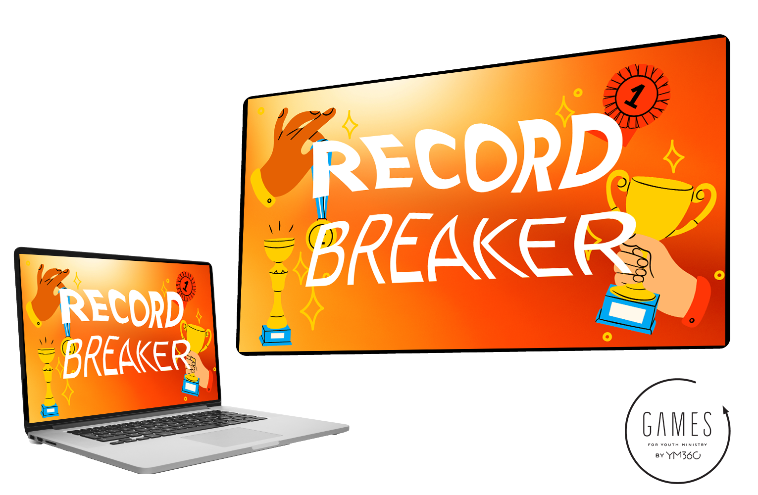 Record Breaker