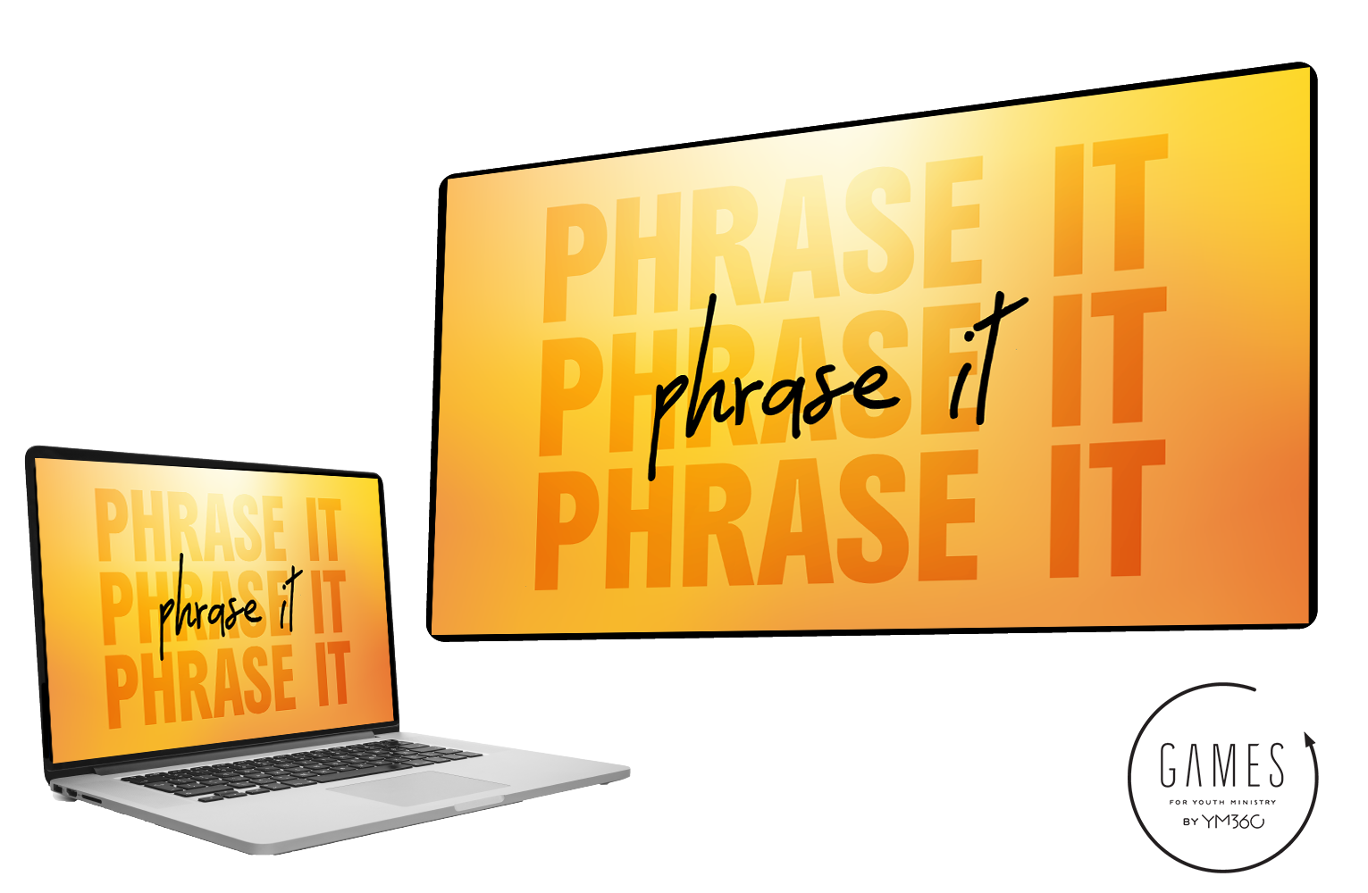 Phrase It!