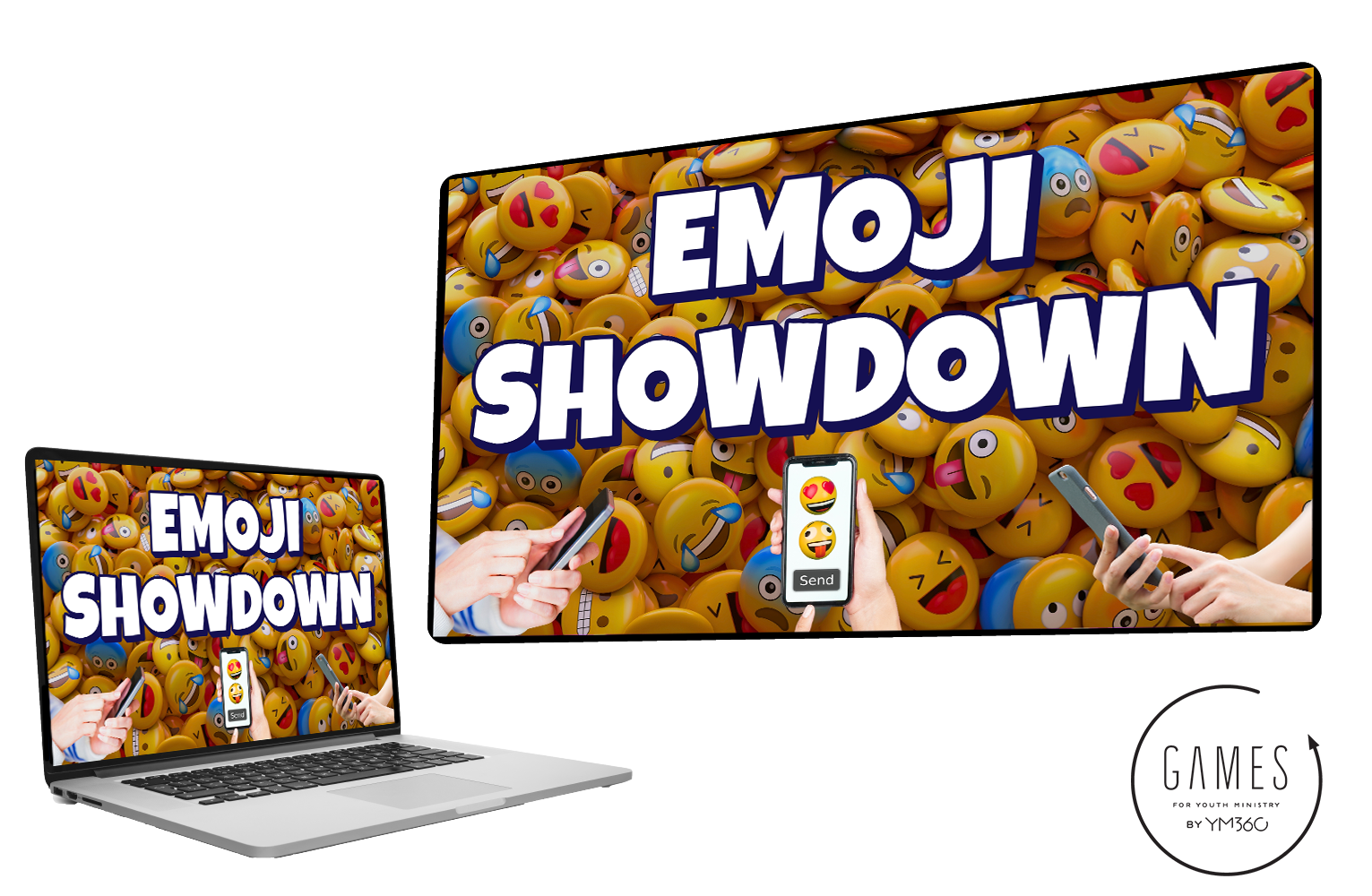 Emoji Showdown