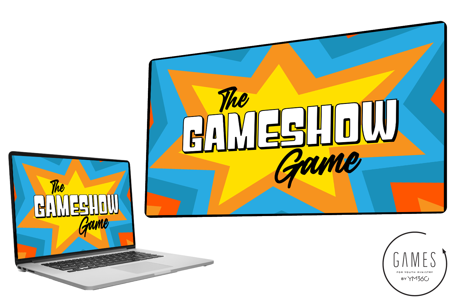 The Gameshow Game