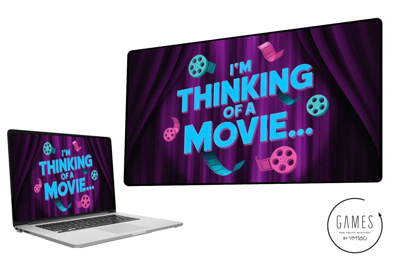 I'm Thinking Of A Movie