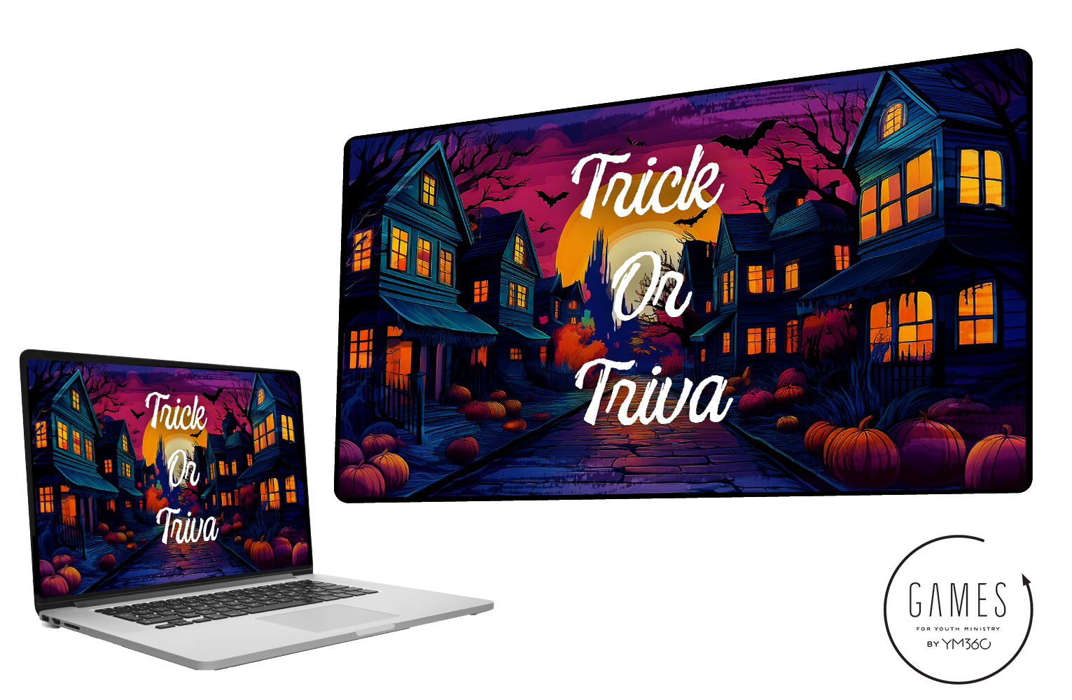 Trick Or Trivia