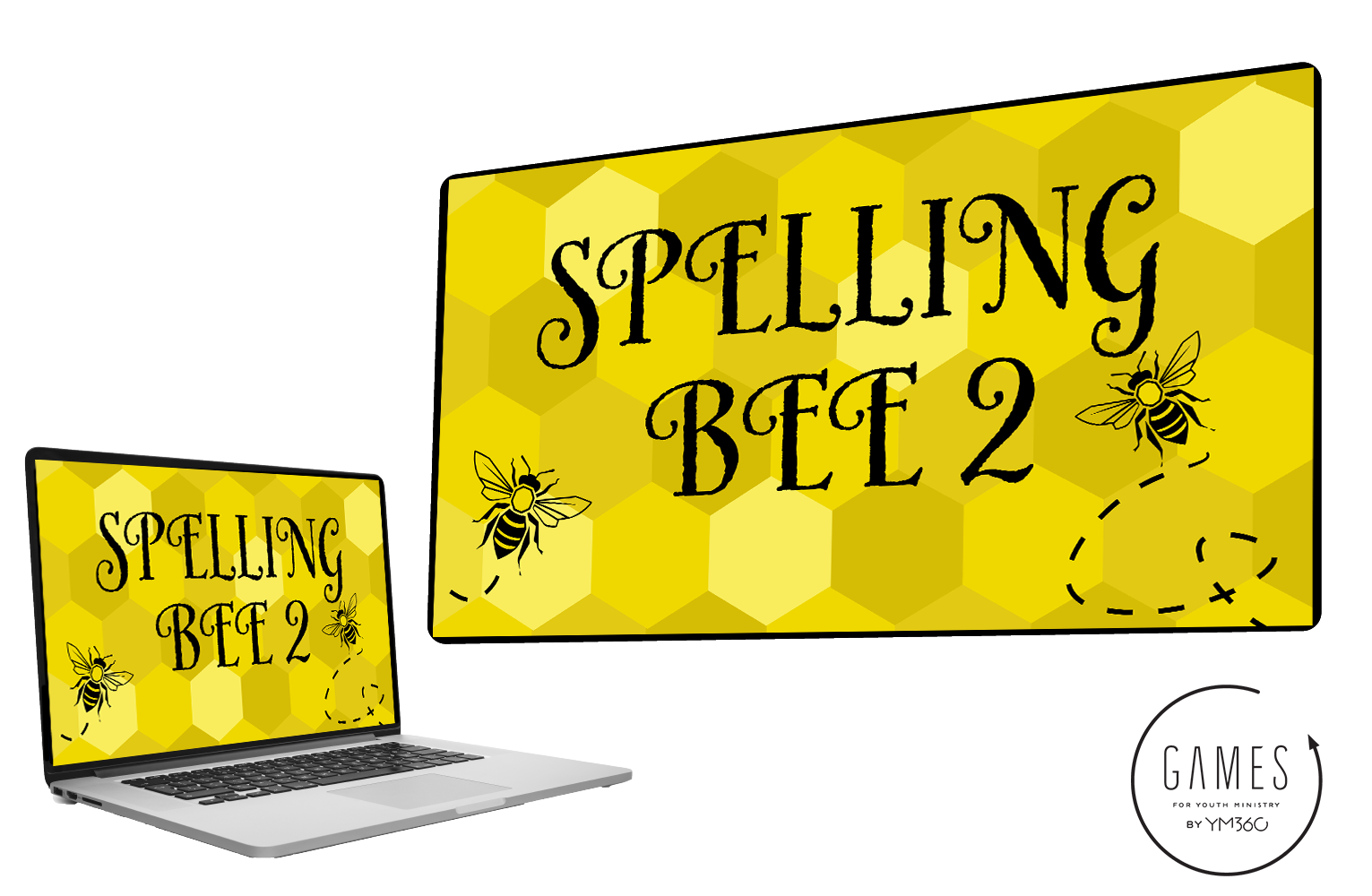 Spelling Bee 2