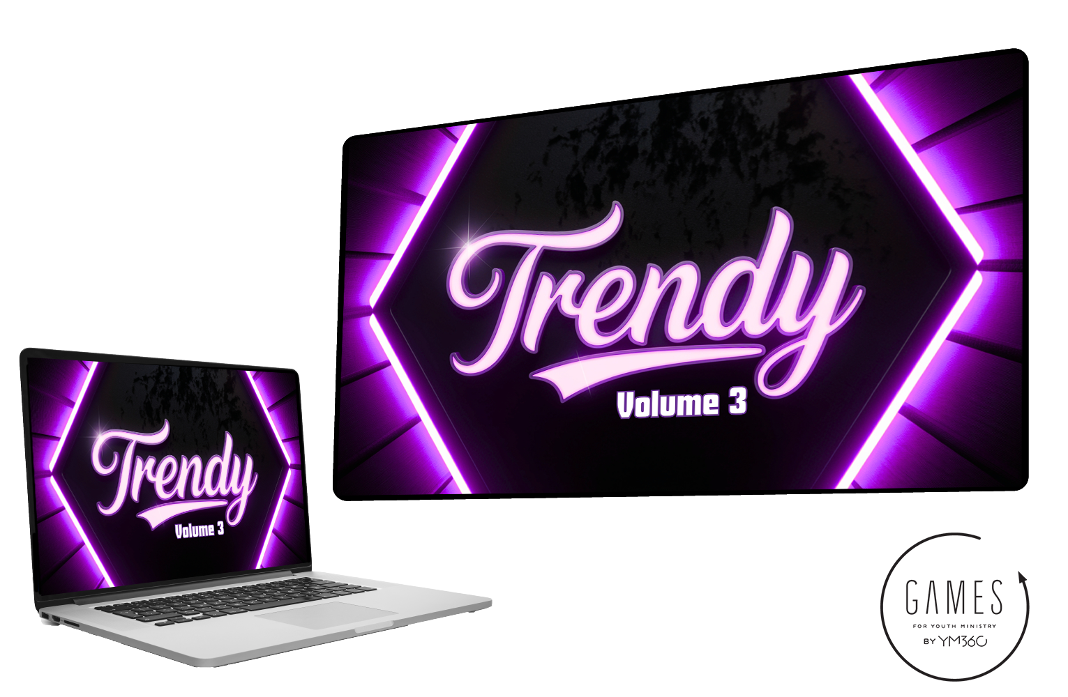 Trendy 3