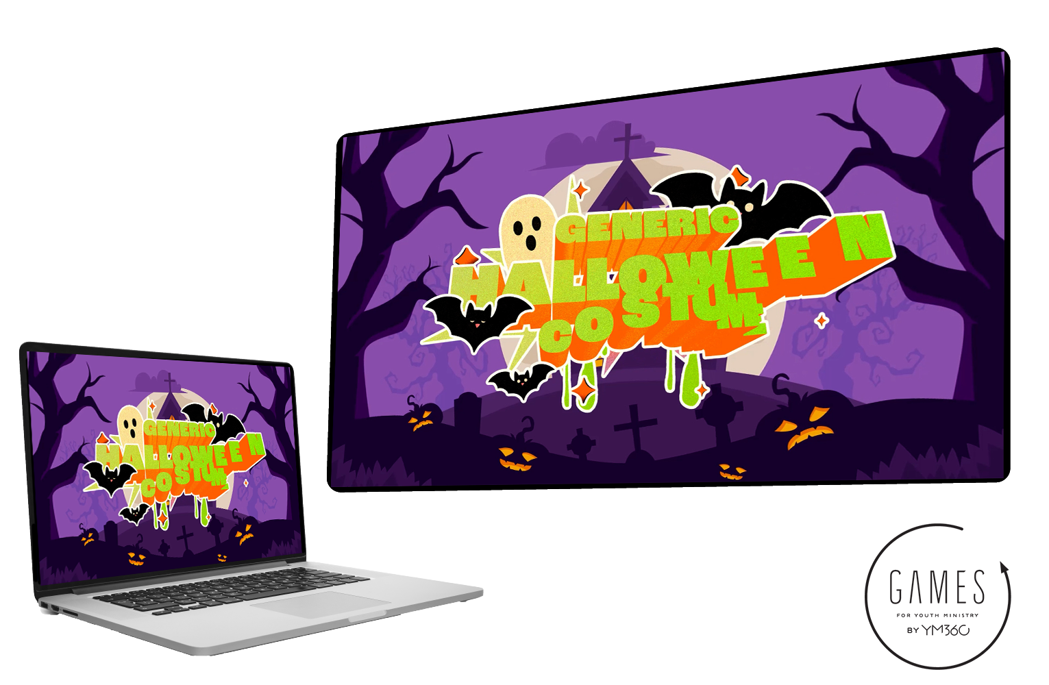 Generic Halloween Costumes