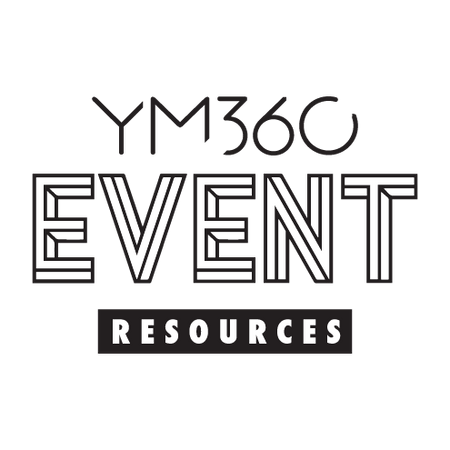 YM360's Event Resources