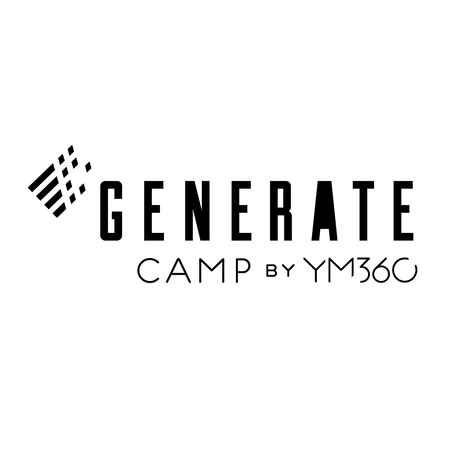 Youth Ministry Summer Camp, GENERATE Camp by YM360