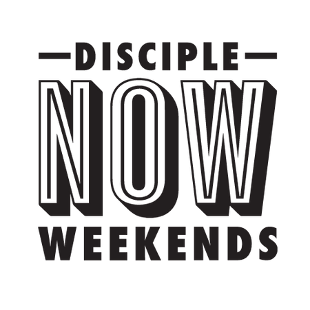 Disciple Now Weekend Material for Your Youth Ministry