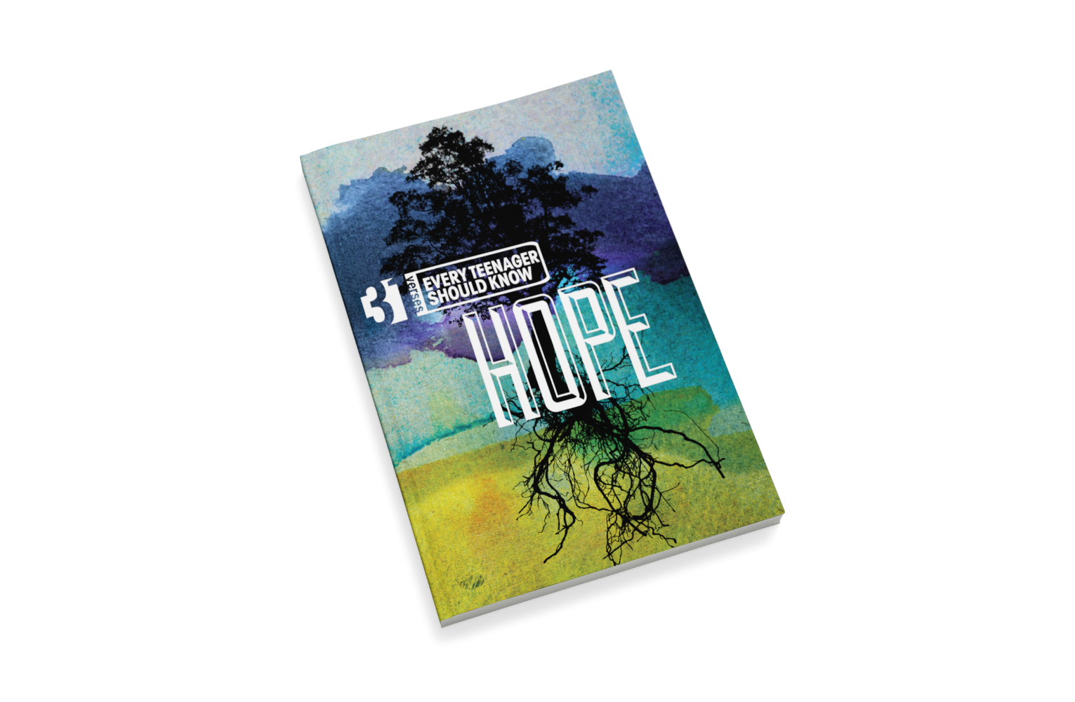 Hope: 31 Verses Every Believer Should Know