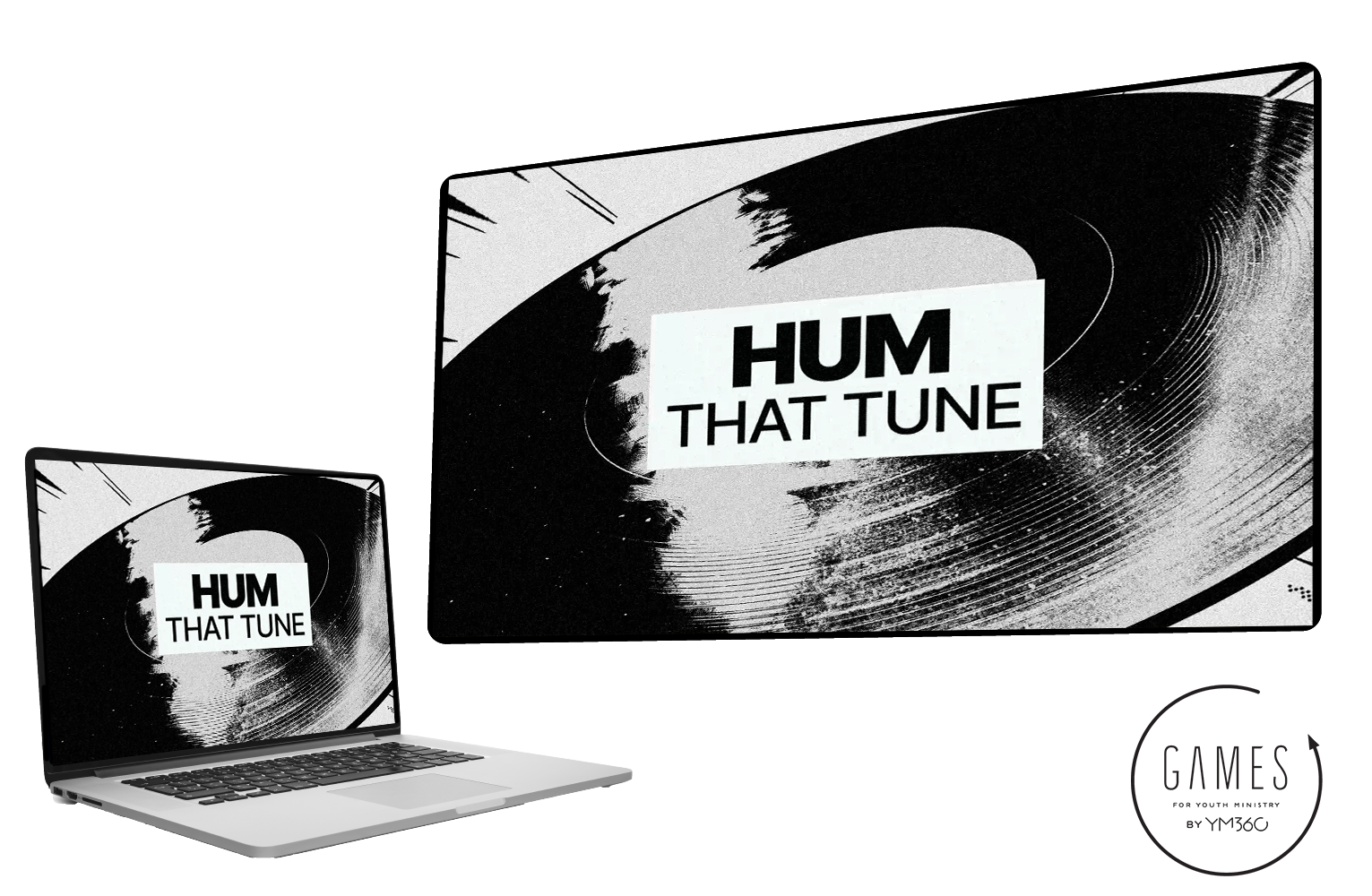 Hum That Tune