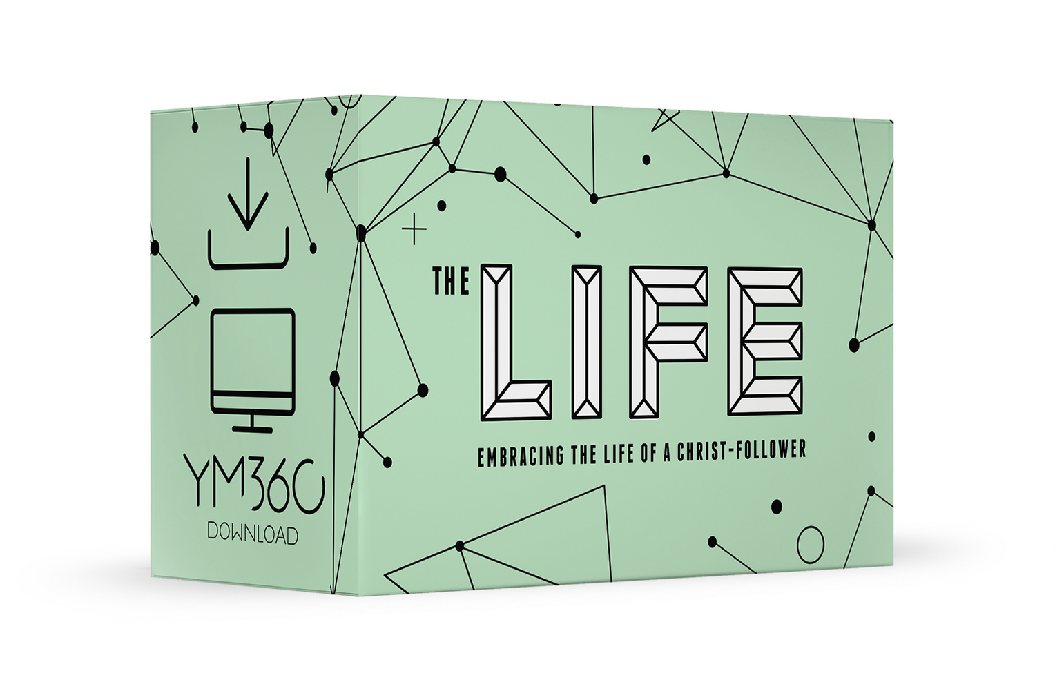 YM360 | Youth Ministry 360 | Curriculum, Camps, Conferences, Training