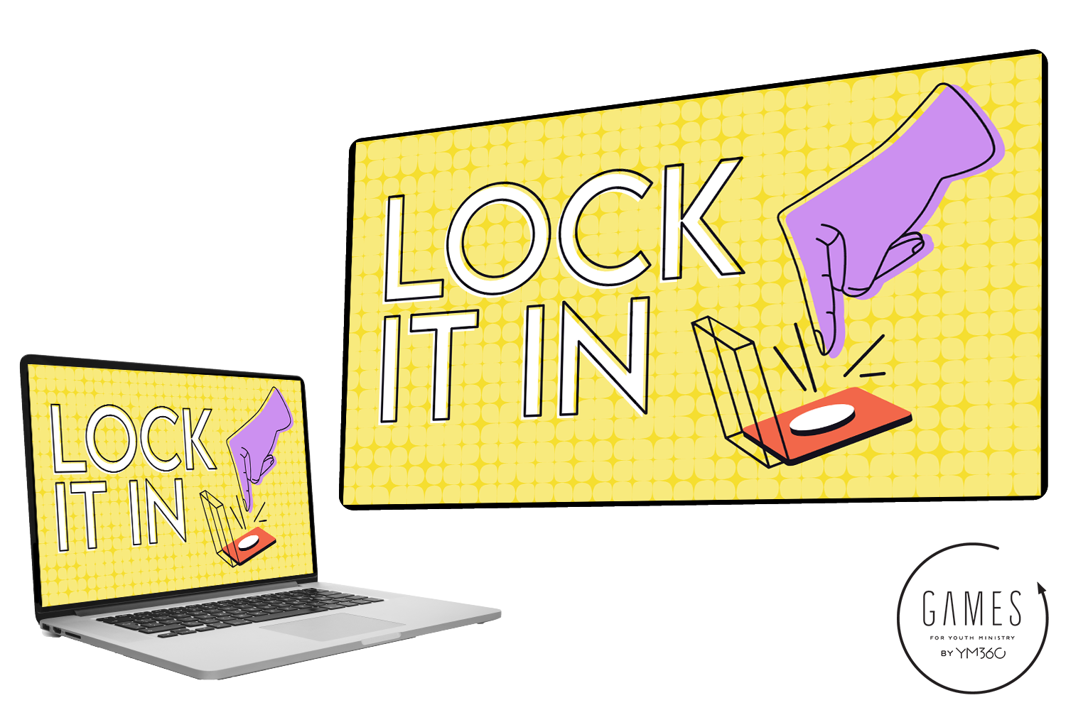 Lock It In