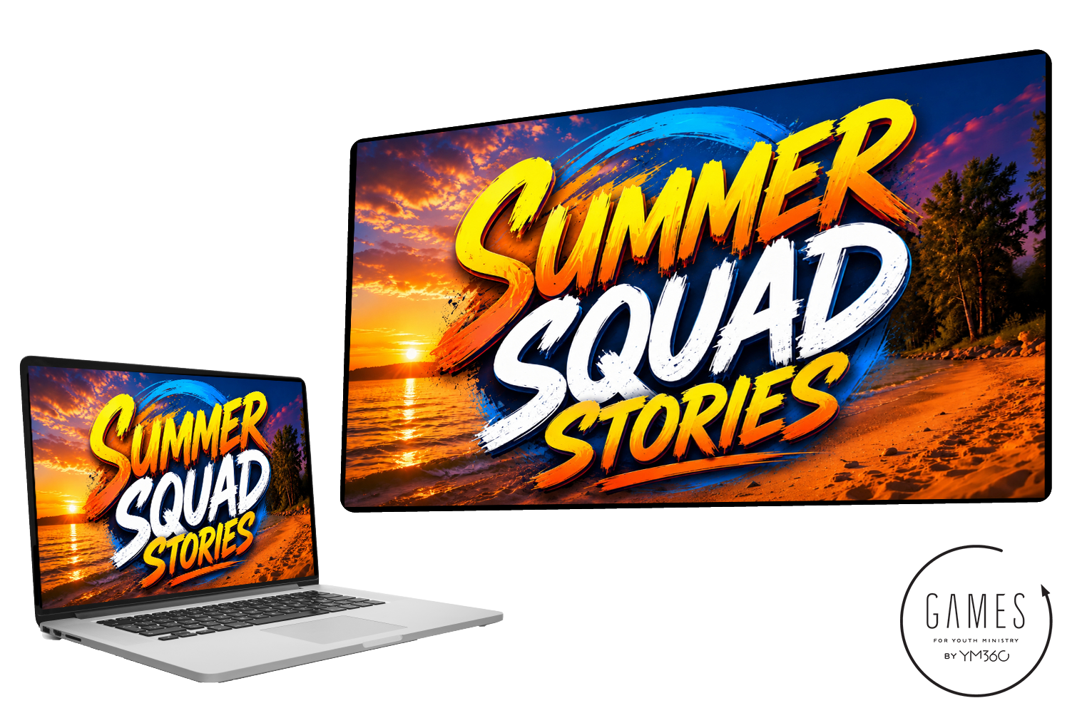 Summer Squad Stories